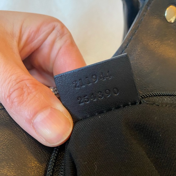 Gucci Sukey Tote - Picture 10 of 10